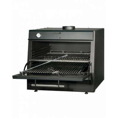 Four barbecue gn11 et gn24 783