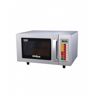 Four micro ondes 1000w 25 litres digital 738