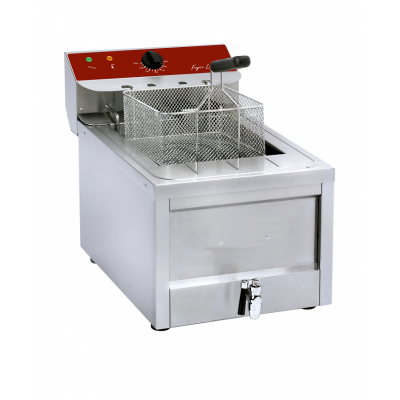 Friteuse electrique 12 litres 2271