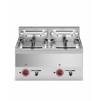 Friteuse electrique gamme pro 600 5443