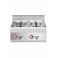 Friteuse electrique gamme pro 650 5449