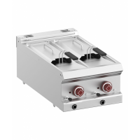 Friteuses electriques 12 litres gamme pro 700 5281