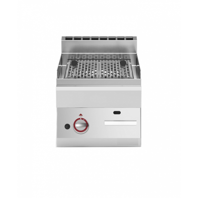 Grill pierre de lave gaz gamme pro 650 5455