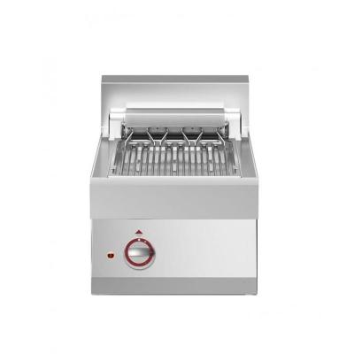 Grill vapeur electrique 5703