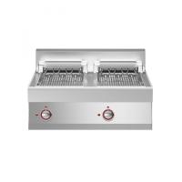 Grill vapeur electrique 5704