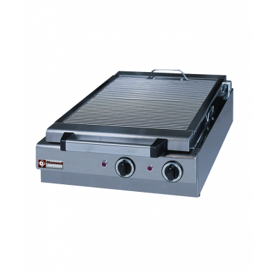 Grill vapeur electrique de table 661