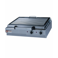 Grill vapeur electrique de table 662