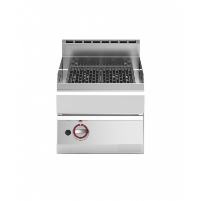 Grill vapeur gaz gamme pro 650 5457