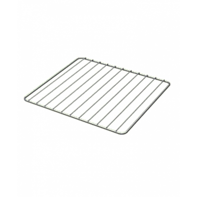 Grille chromee 460x360mm 2790