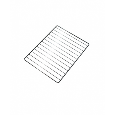 Grille chromee gn11 530x325mm 725