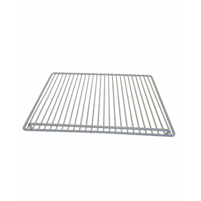 Grille plastifiee pour vitrine top50p 2908