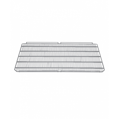 Grille plastifiee pour vitrines refrigerees 2903