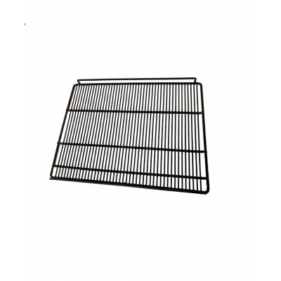 Grille pour armoire drink noire 4334