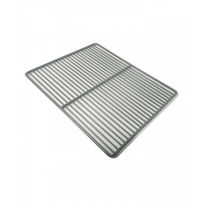 Grille rilsanisee 600x400mm pour tables a pizzas 2901