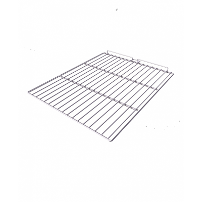 Grille rilsanisée GN2/1 650x530xh50mm  