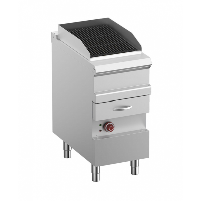 Grills vapeur electriques professionnels 5345