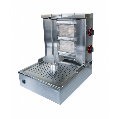 Gyros grill gaz de 20 a 55kg 2284