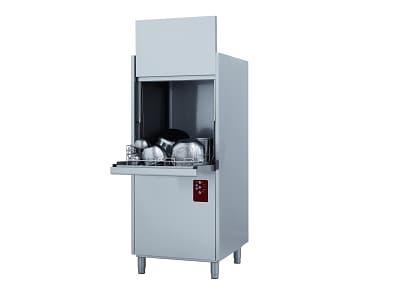 Lave batterie chocolatier glacier