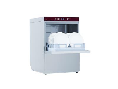 Lave vaisselle frontal chocolatier glacier