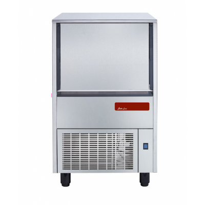 Machine a glacons creux avec reserve 2203