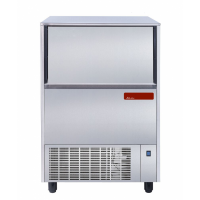 Machine a glacons creux avec reserve 2204