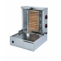 Machine a kebab electrique de 20 a 55kg 2281