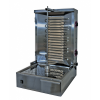 Machine a kebab electrique de 20 a 55kg 2282