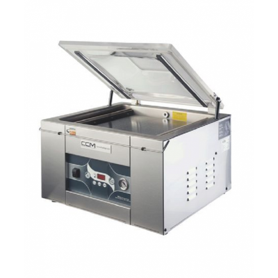 Machine sous vide bora 2 barres de soudure 3652