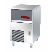 Machines a glace granulee avec condenseur a air 2376