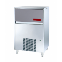 Machines a glace granulee avec condenseur a air 2377