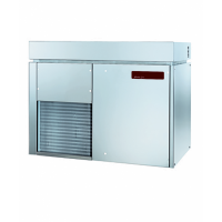 Machines a glace paillettes sans reserve avec condenseur a air 2398