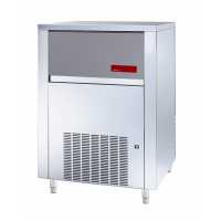 Machines a glacons pleins 42g avec condenseur a air 2384