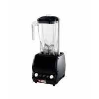 Mixeur blender professionnel avec bol carre 2l 3580