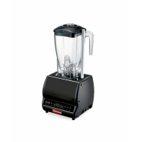 Mixeur blender professionnel avec bol carre 2l 5208