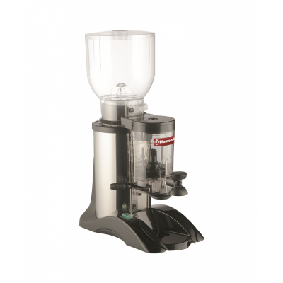 Moulin a cafe automatique inox 4122