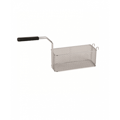 Panier friteuse monobloc 1/2 cuve