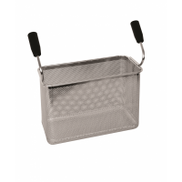 Panier pour cuiseur a pates avec 2 poignees 2881