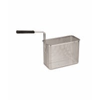 Panier pour cuiseur a pates avec poignee frontale largeur 145mm 3470