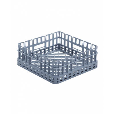 Panier verres 400x400mm pour lave vaisselle 1874