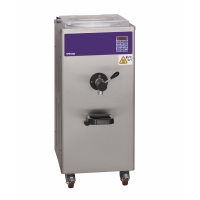 Pasteurisateur condenseur a air pour glacier 2760