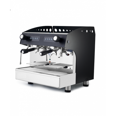 Percolateur a cafe professionnel 2 groupes 4324