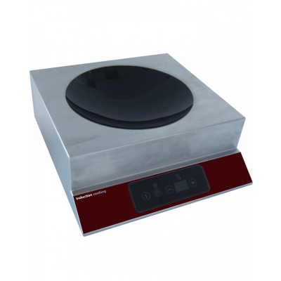 Plaque a induction wok 633