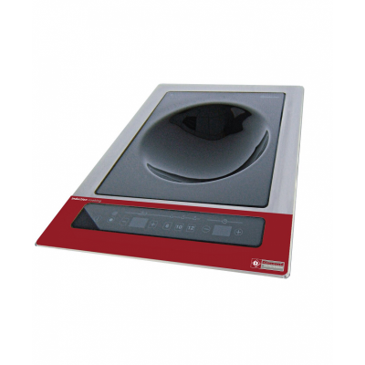 Plaque a induction wok encastrable 1144