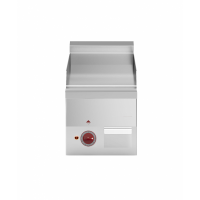 Plaque de cuisson electrique gamme pro 600 5434