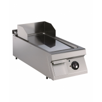 Plaque de cuisson electrique lisse simple ou double 3108