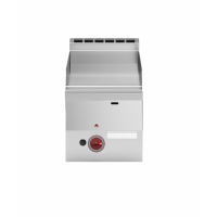 Plaque de cuisson gaz gamme pro 600 5420