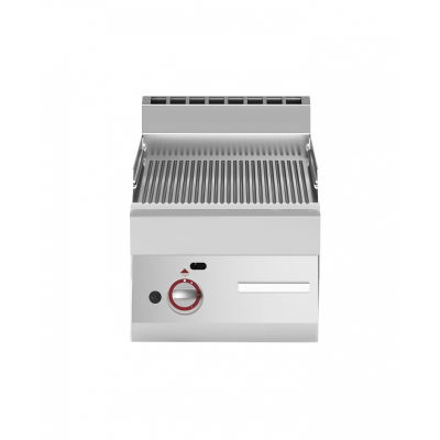 Plaque de cuisson gaz gamme pro 650 5464