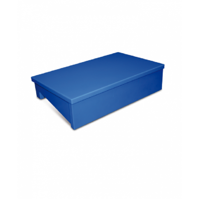 Plaque de decoupe en polyethylene 3038