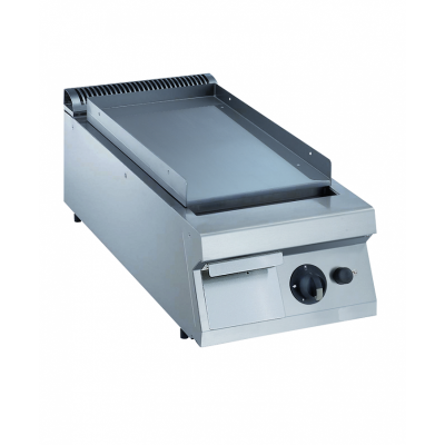 Plaques de cuisson gaz professionnelles au chrome dur 2324