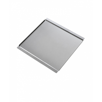 Platine en inox 353x325mm 736